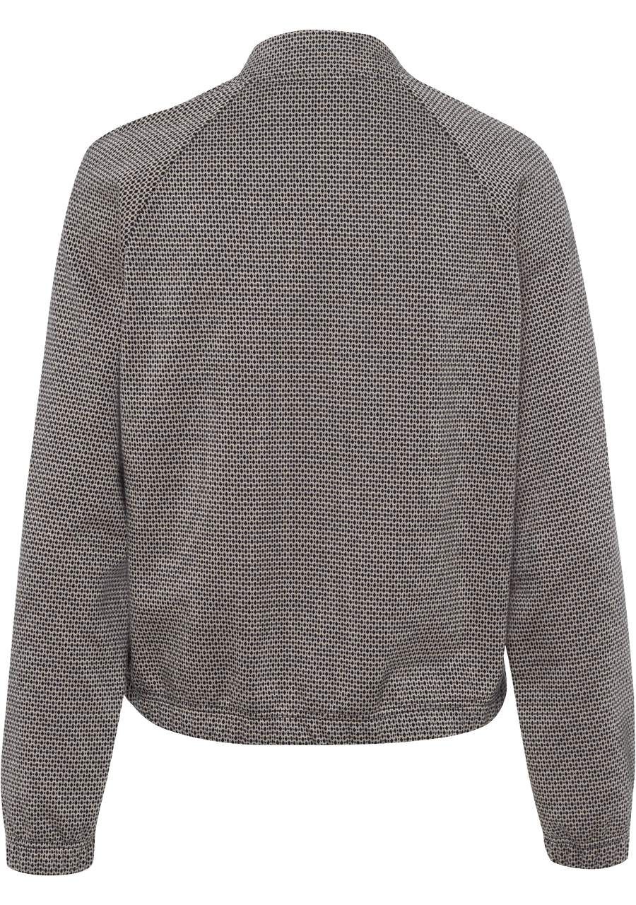 FRANK WALDER BLAZER
