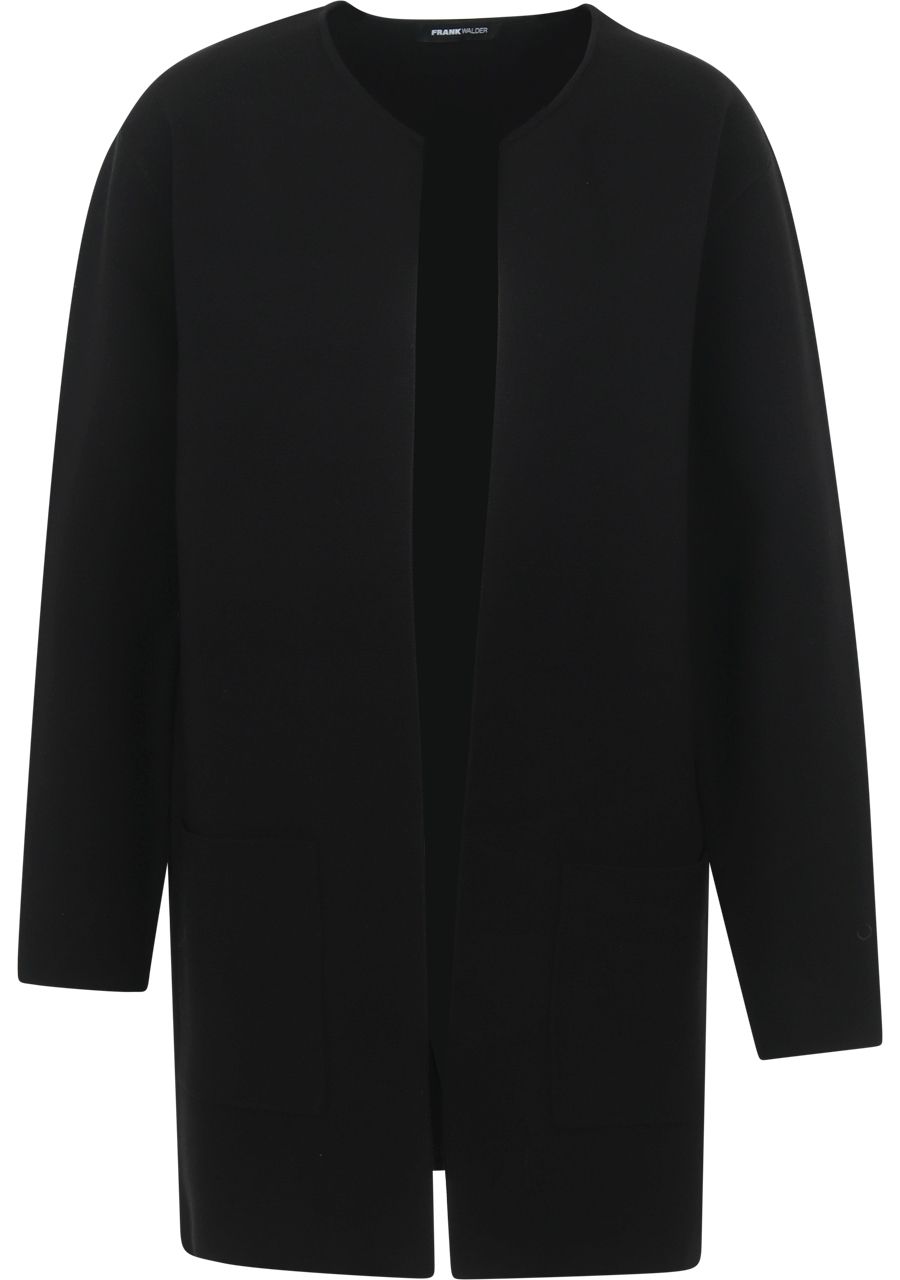 FRANK WALDER VEST