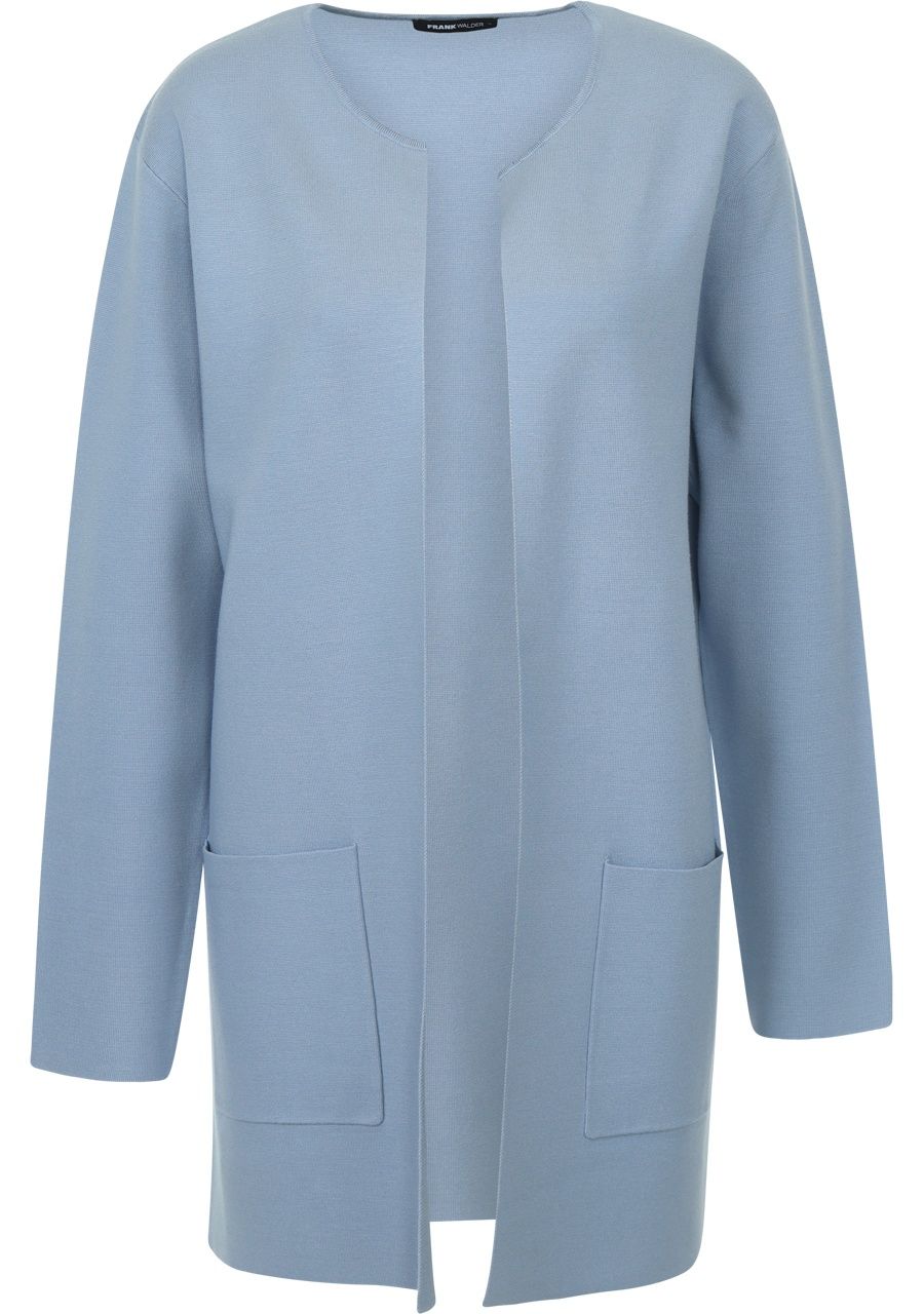 FRANK WALDER VEST