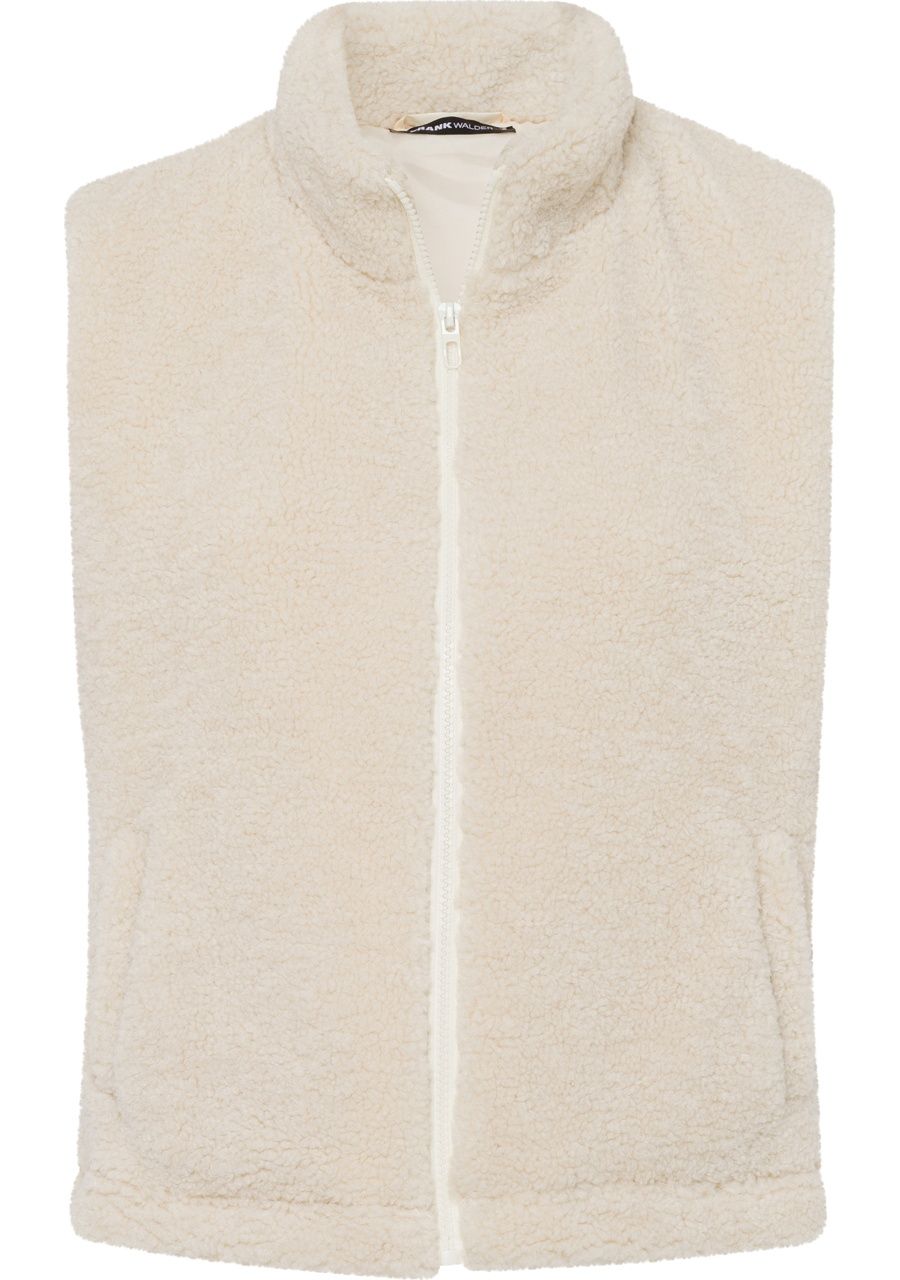 FRANK WALDER GILET