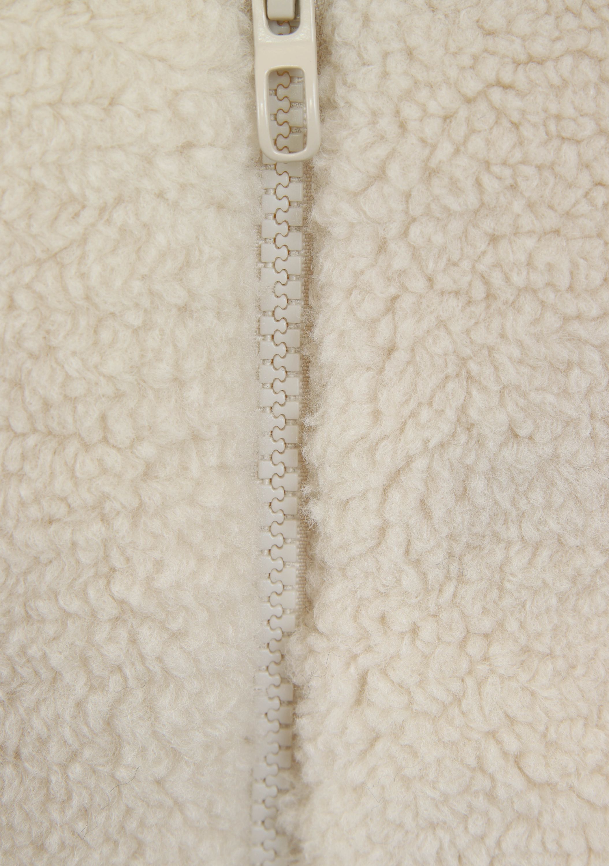 FRANK WALDER GILET