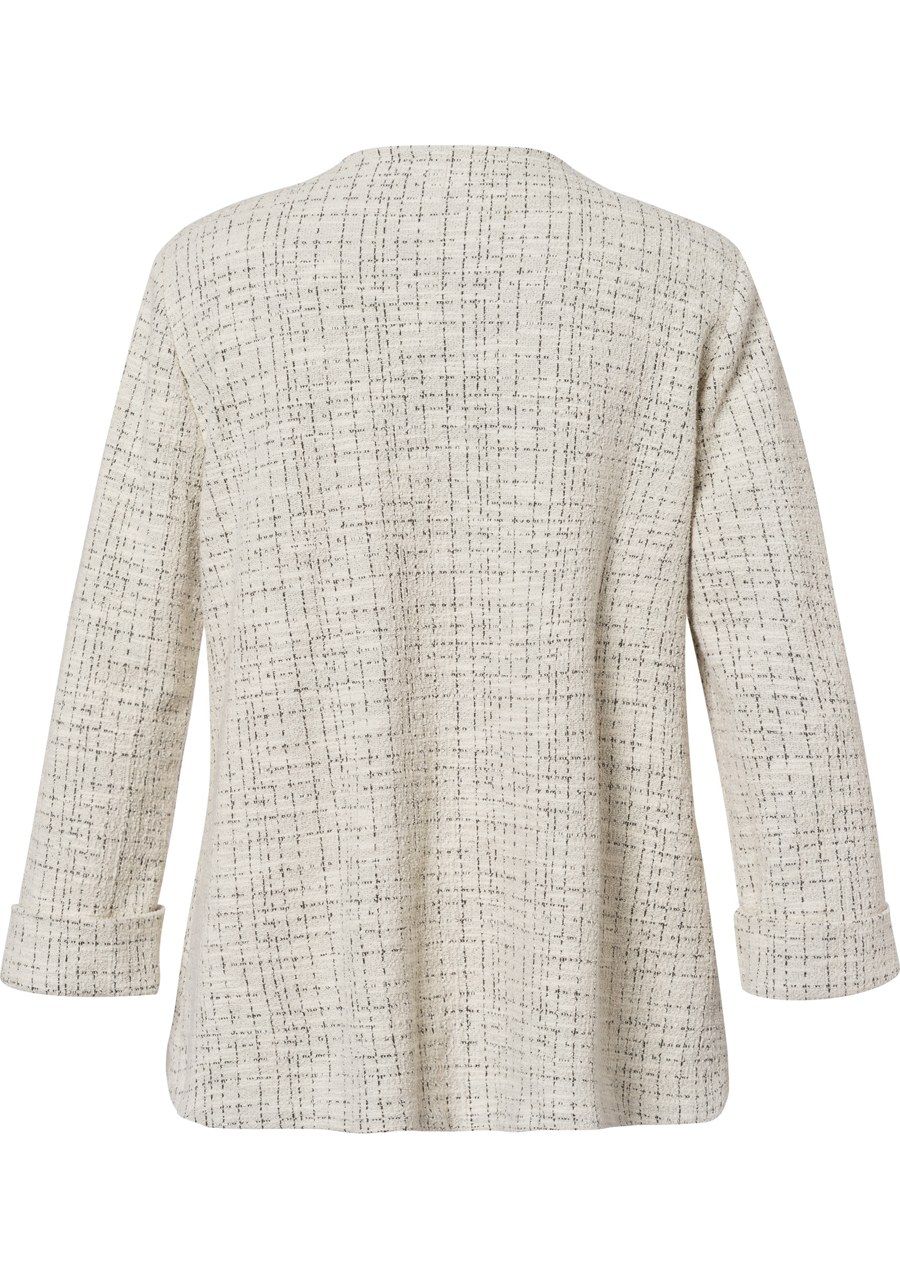 FRANK WALDER BLAZER