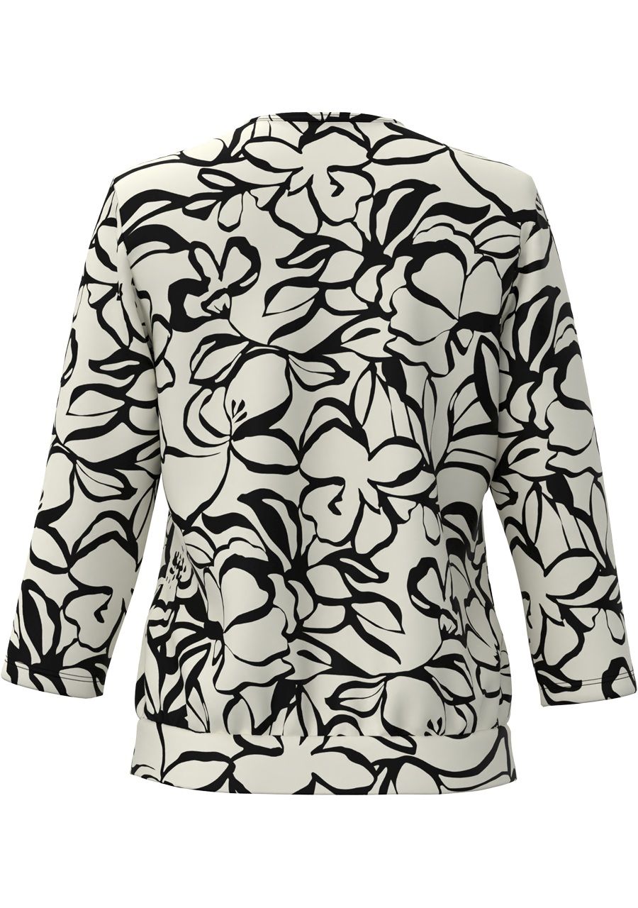 FRANK WALDER SHIRT