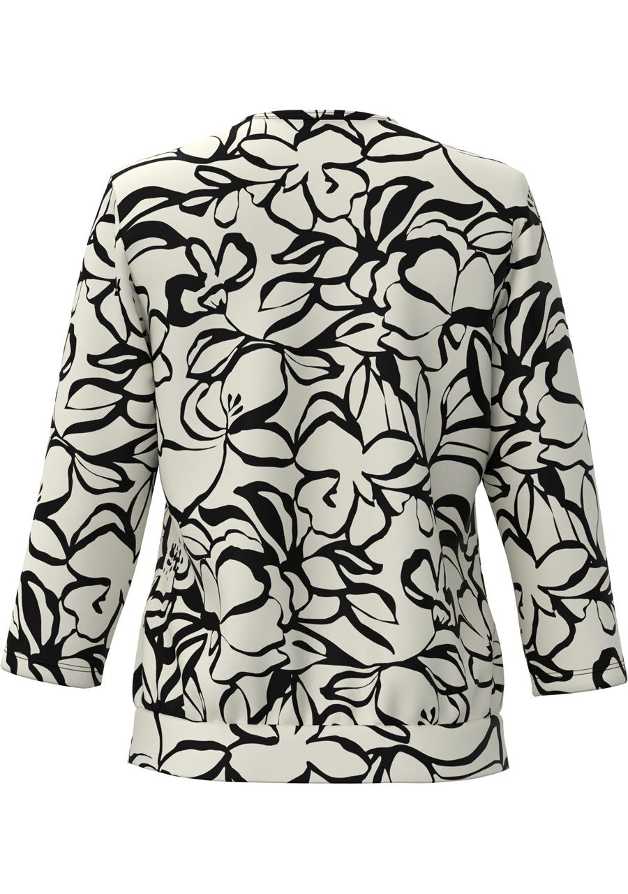 FRANK WALDER SHIRT