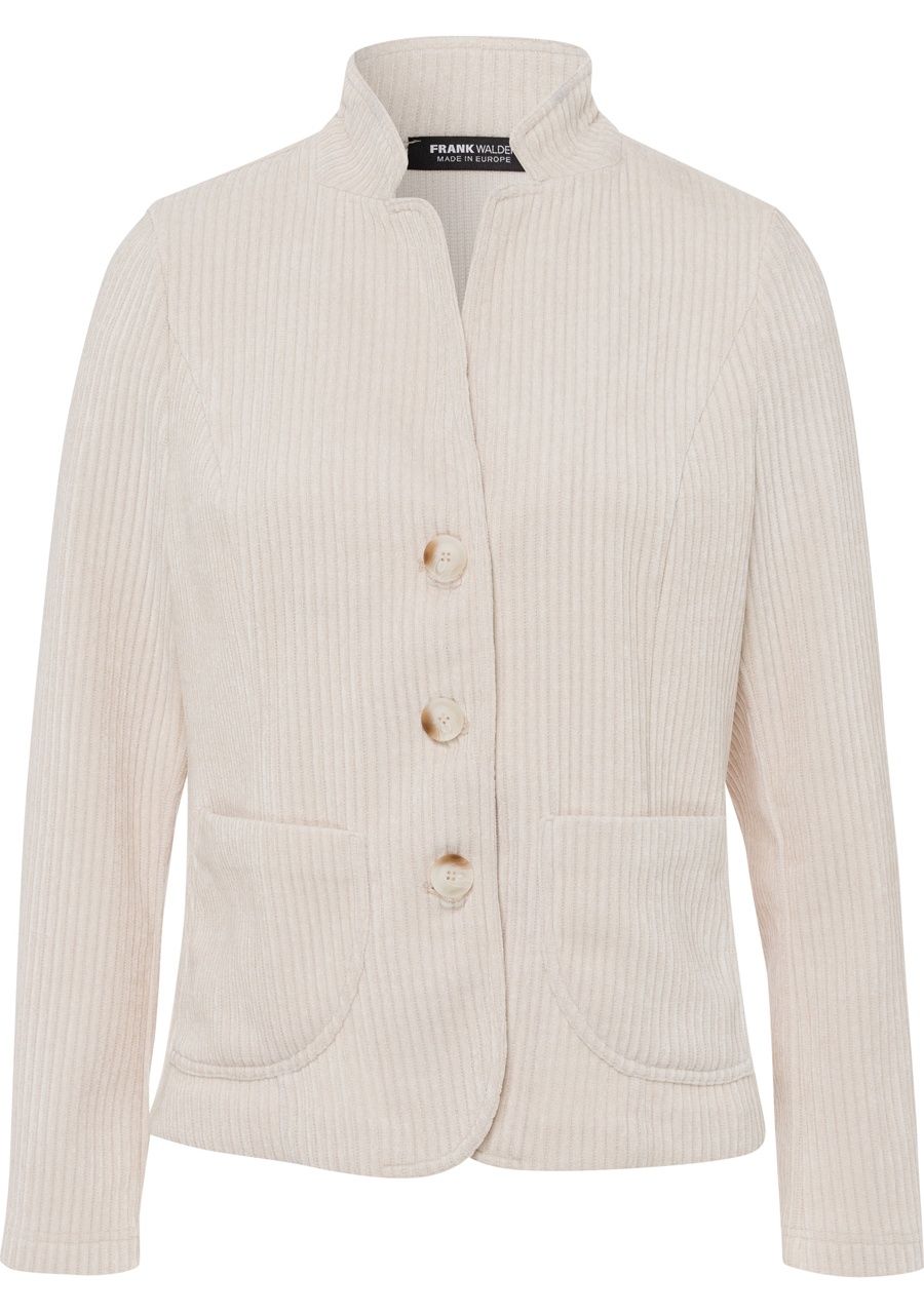 FRANK WALDER BLAZER