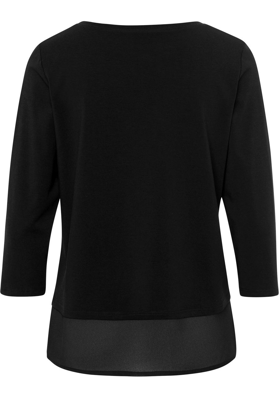 FRANK WALDER SHIRT