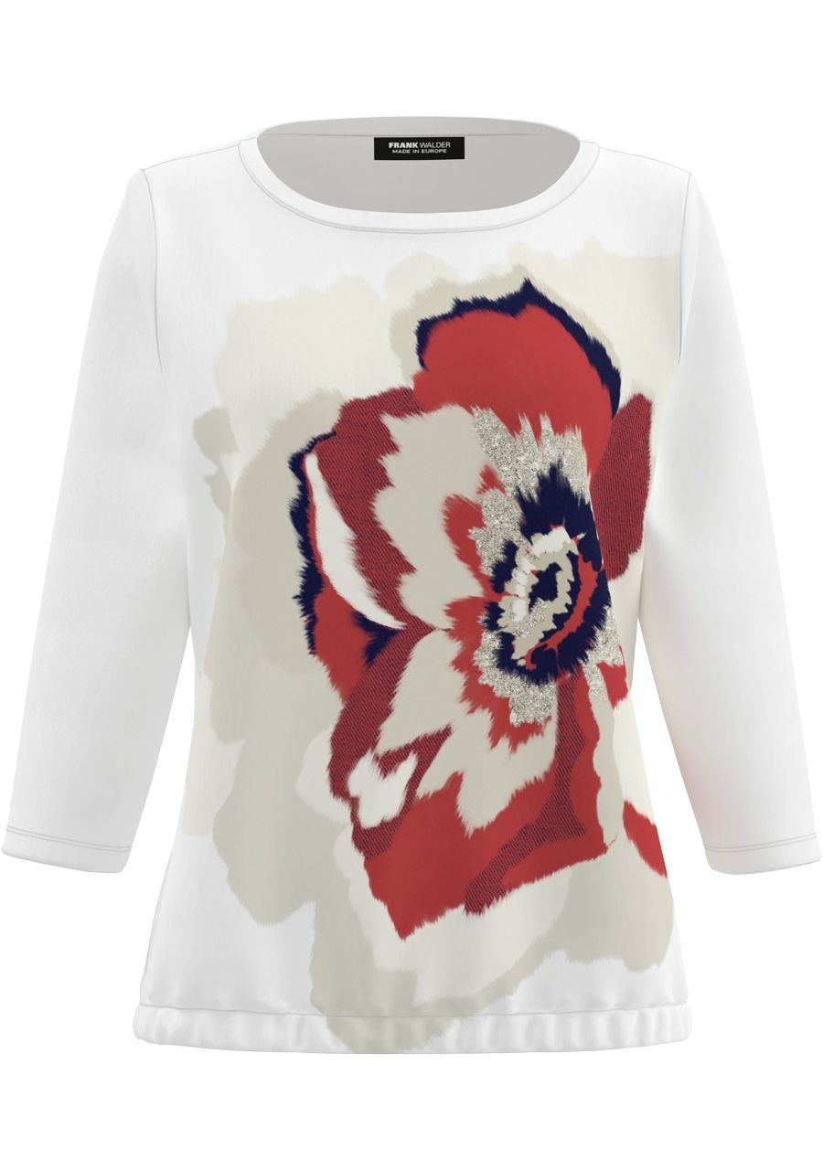 FRANK WALDER SHIRT