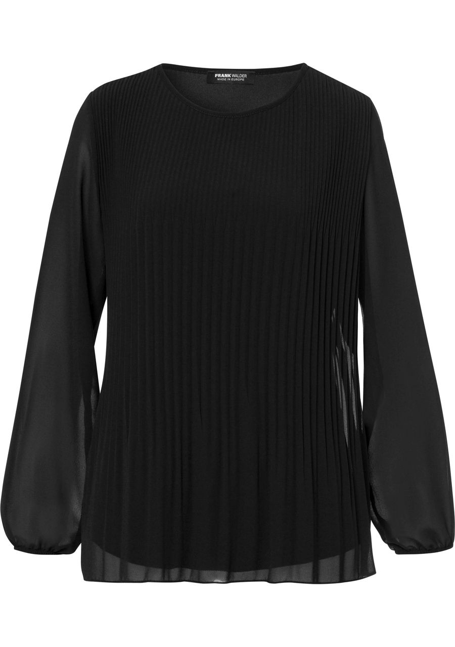 FRANK WALDER BLOUSE