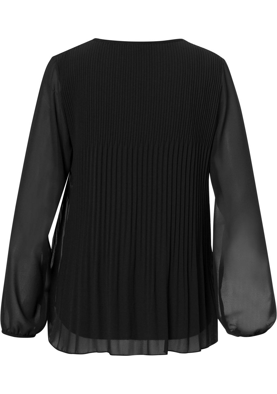 FRANK WALDER BLOUSE
