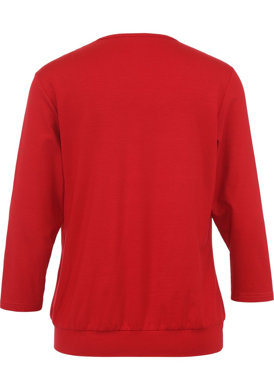 FRANK WALDER SHIRT