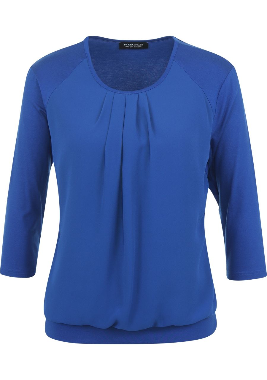 FRANK WALDER SHIRT
