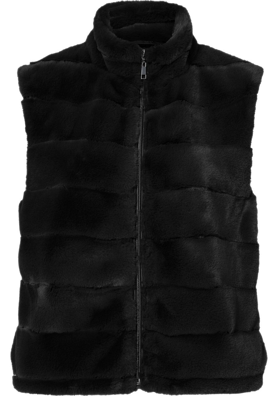FRANK WALDER BODYWARMER