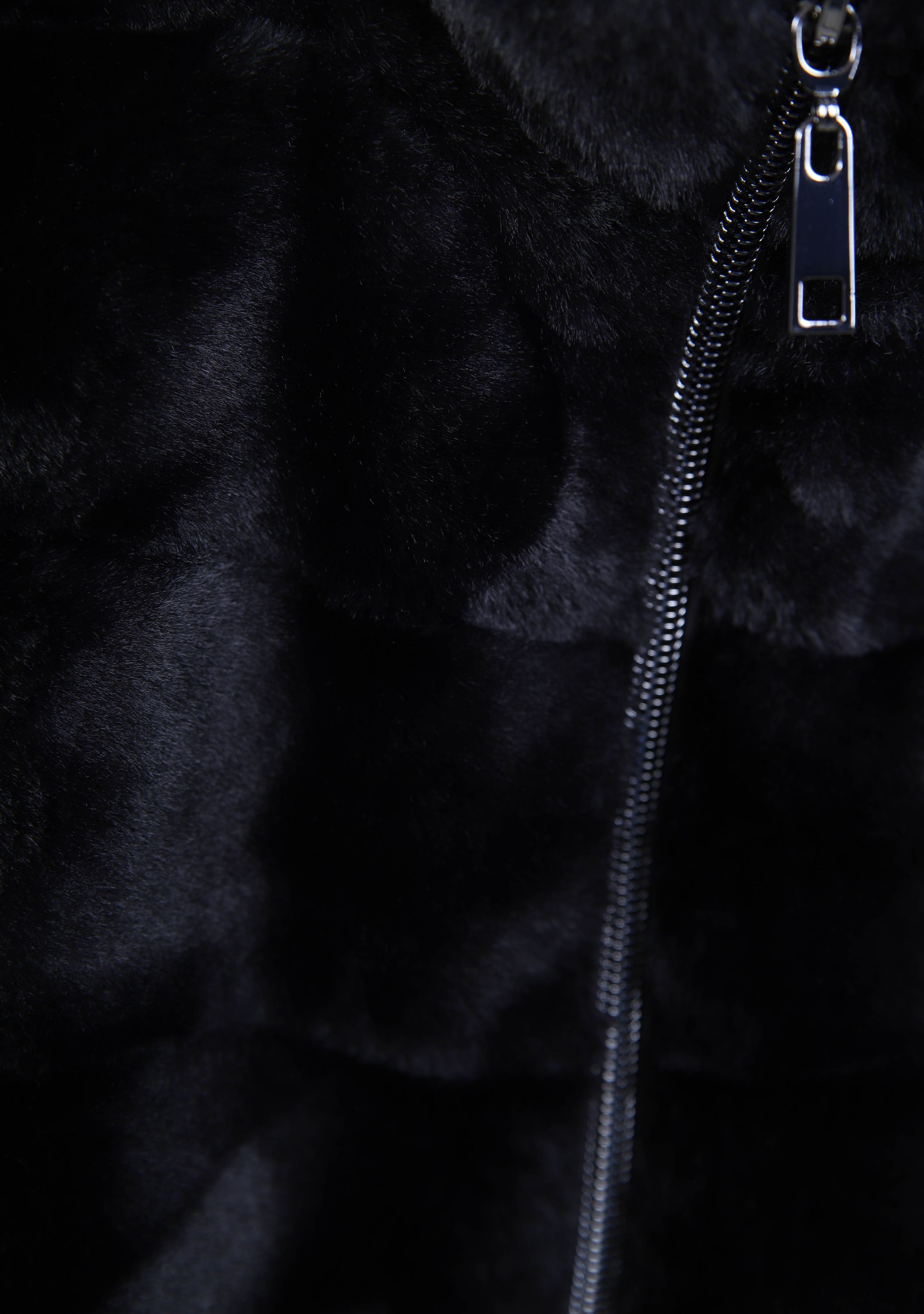 FRANK WALDER BODYWARMER