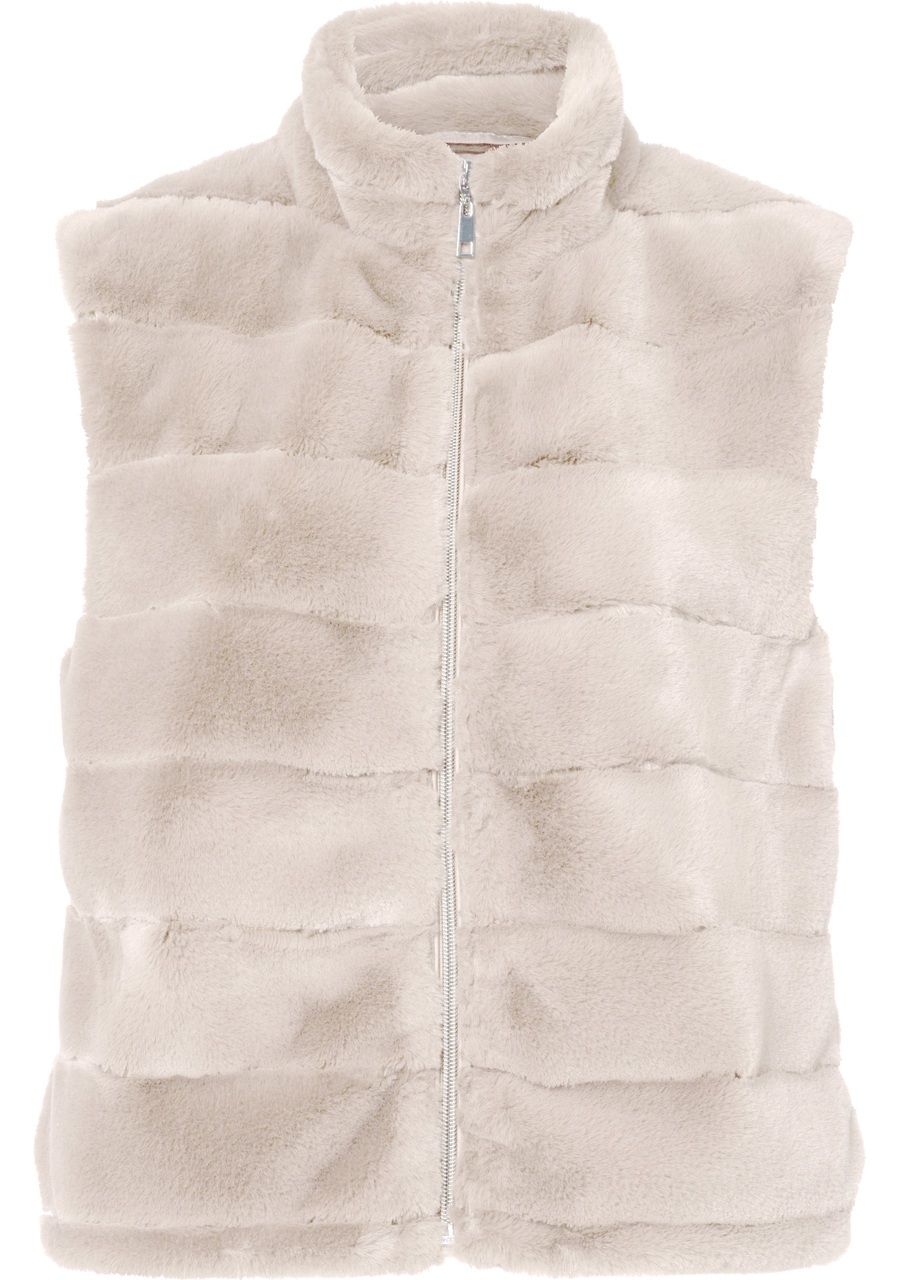 FRANK WALDER BODYWARMER