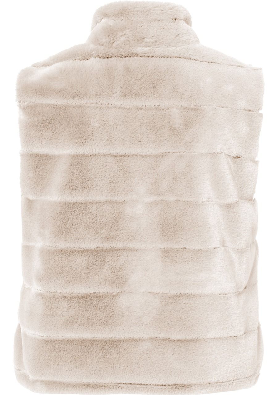 FRANK WALDER BODYWARMER