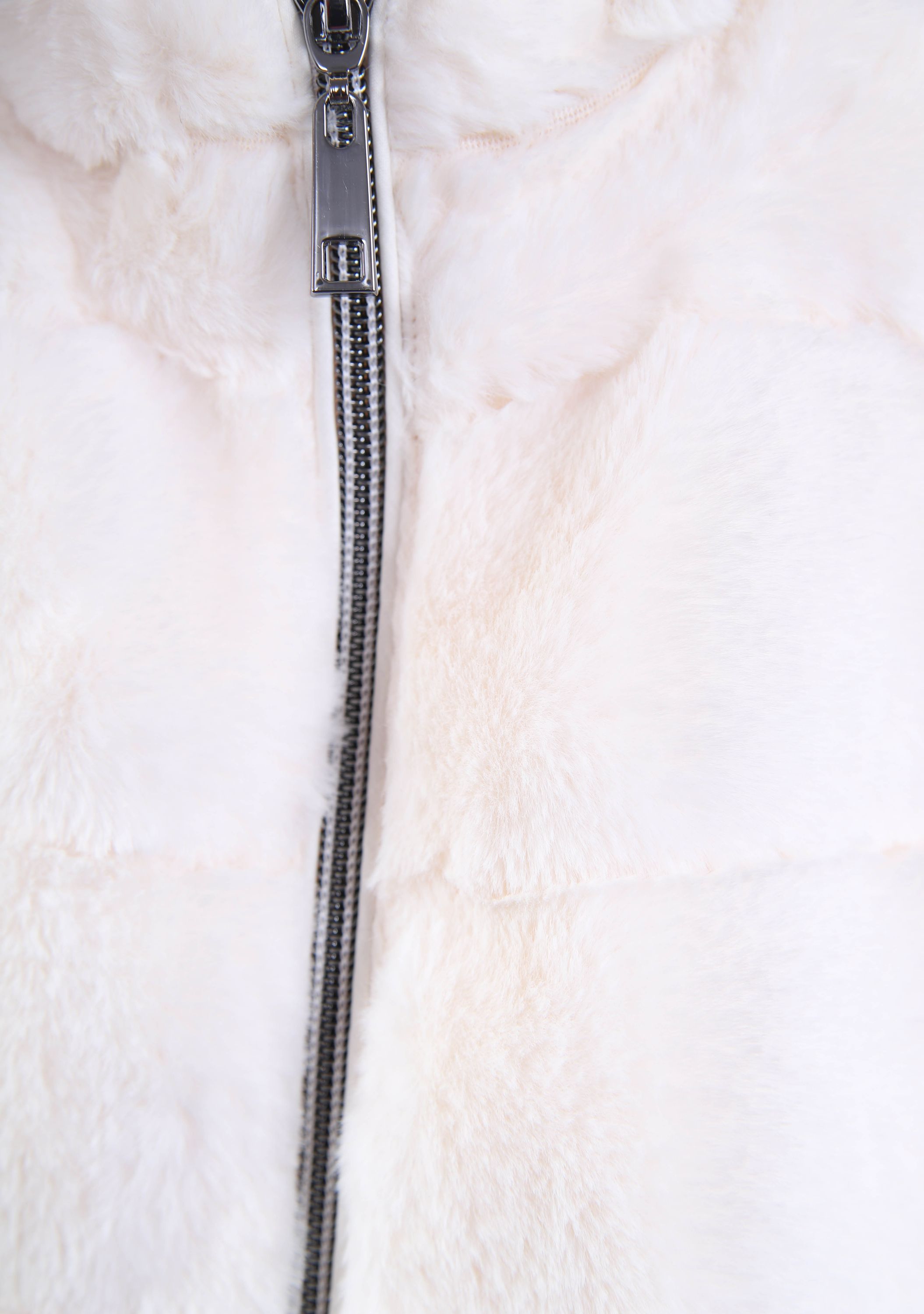 FRANK WALDER BODYWARMER