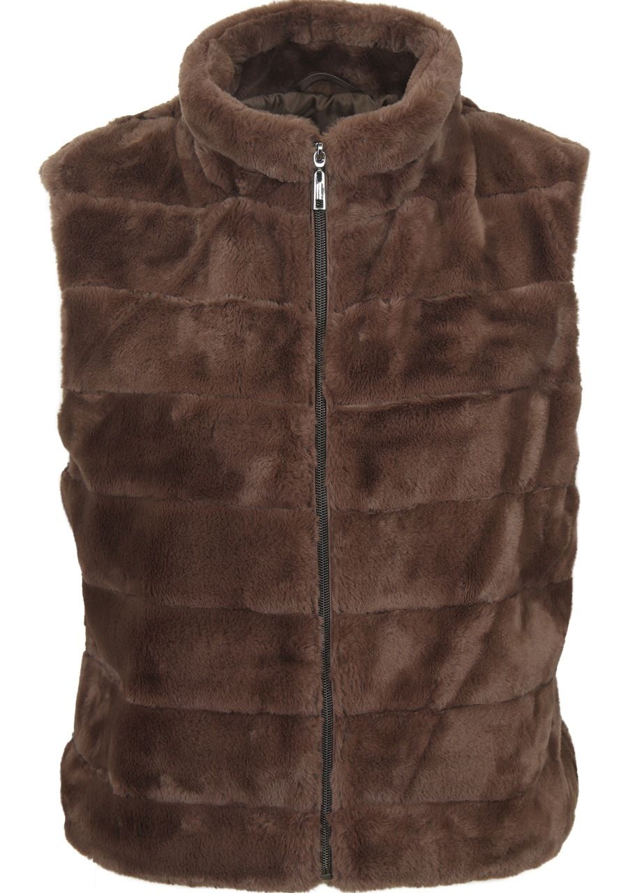 FRANK WALDER BODYWARMER