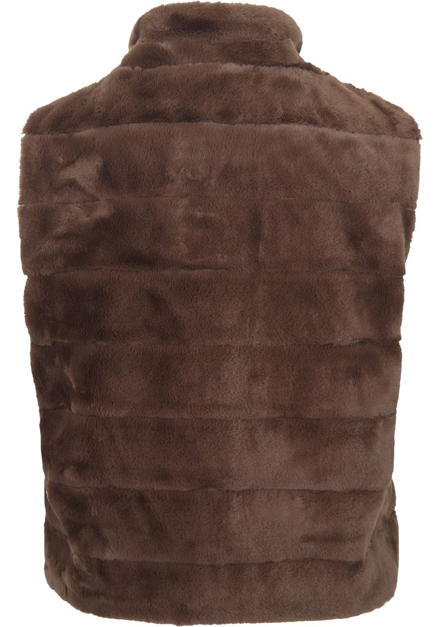 FRANK WALDER BODYWARMER
