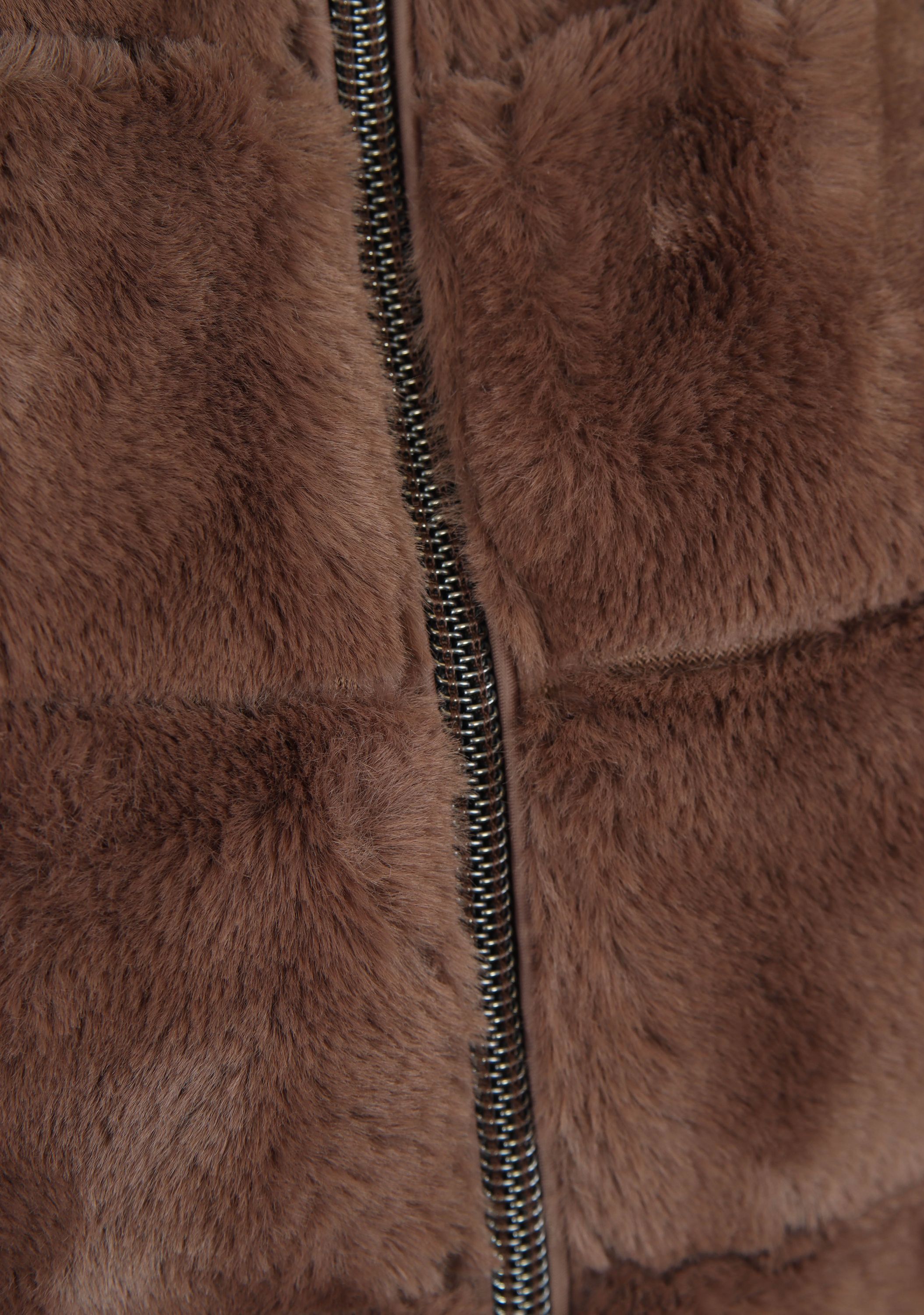 FRANK WALDER BODYWARMER