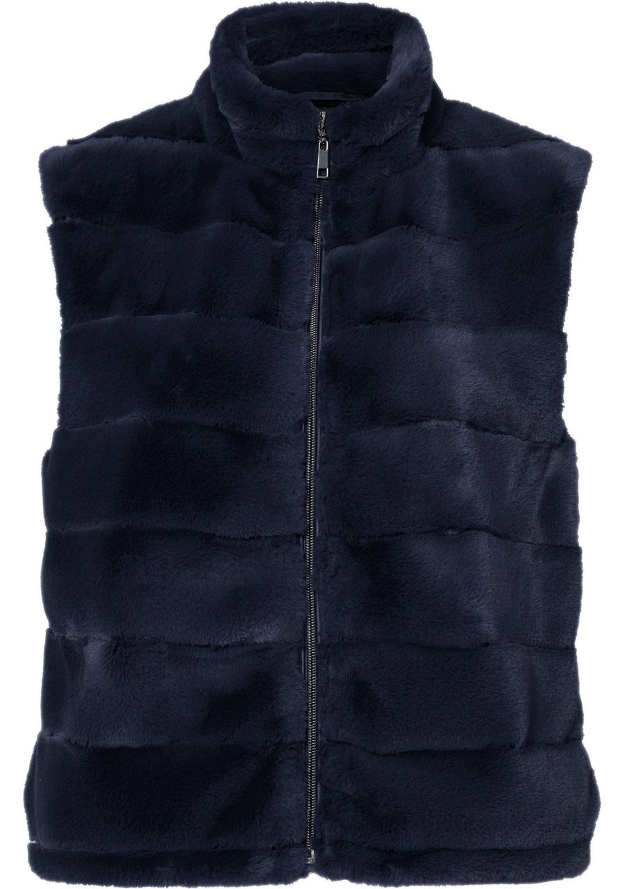 FRANK WALDER BODYWARMER