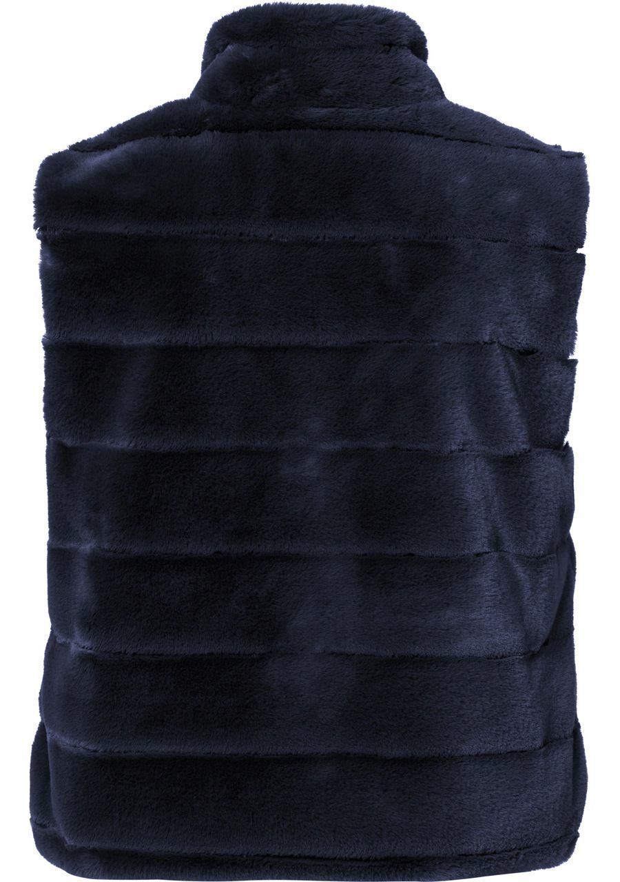 FRANK WALDER BODYWARMER