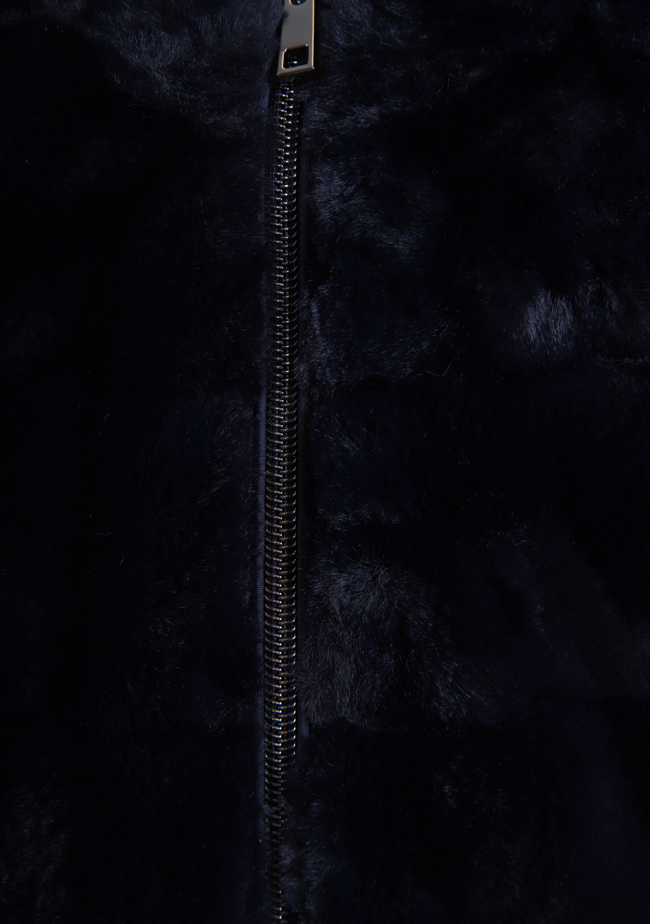 FRANK WALDER BODYWARMER