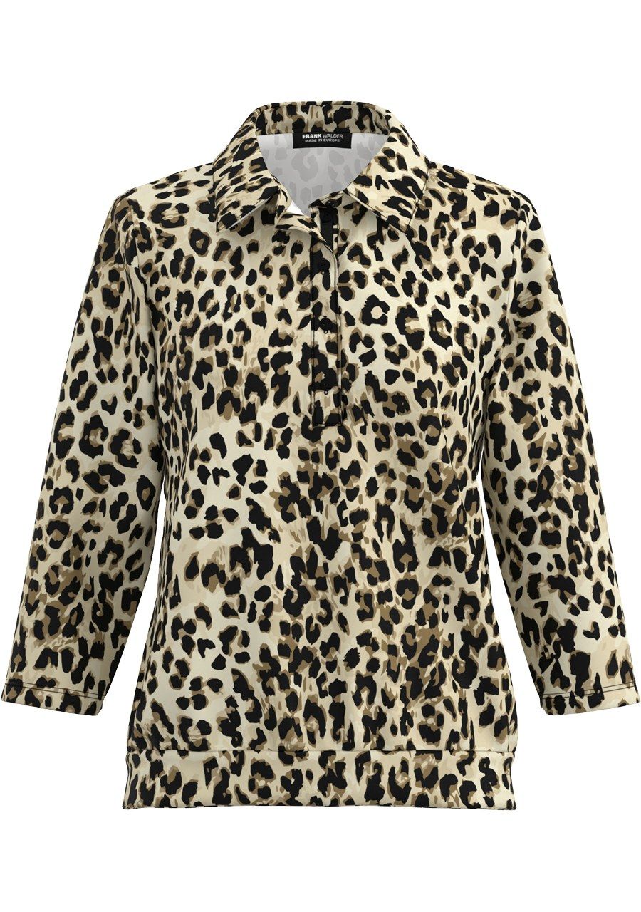 FRANK WALDER BLOUSE