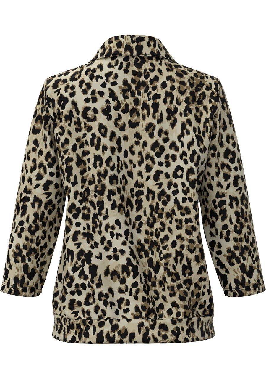 FRANK WALDER BLOUSE