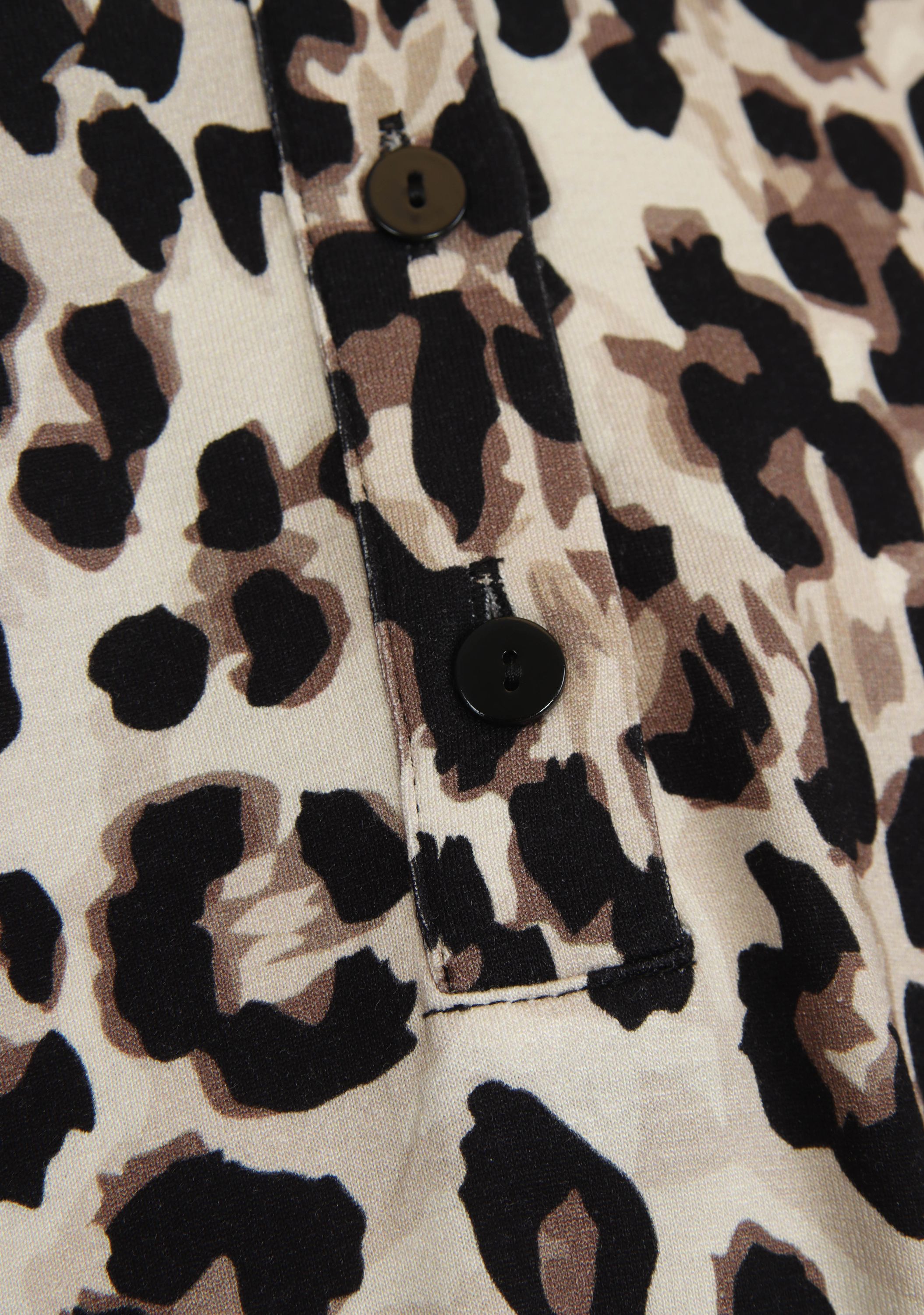 FRANK WALDER BLOUSE