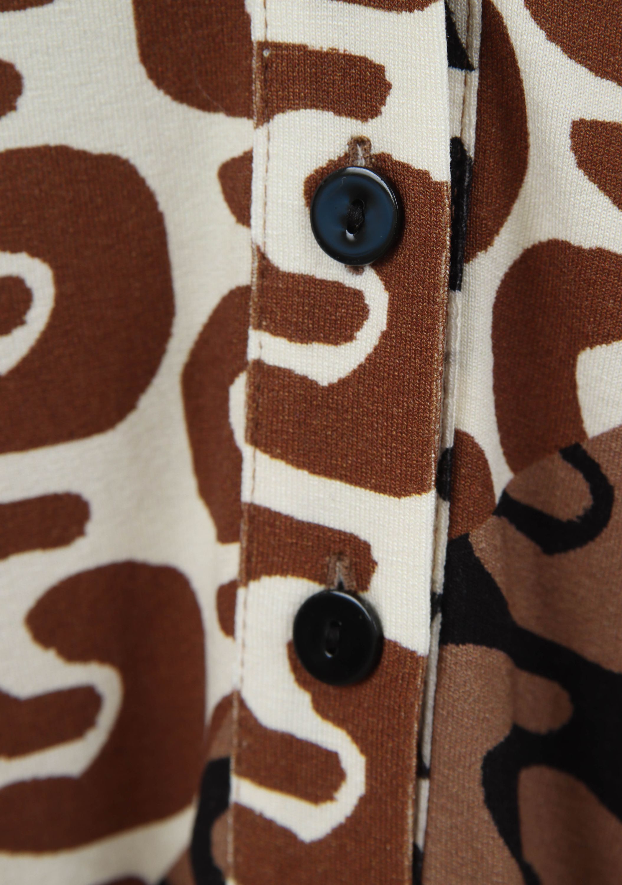 FRANK WALDER BLOUSE