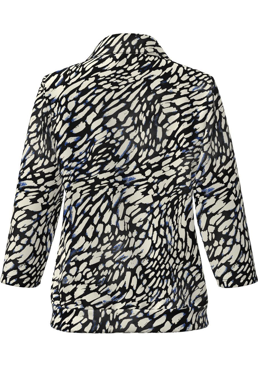 FRANK WALDER BLOUSE