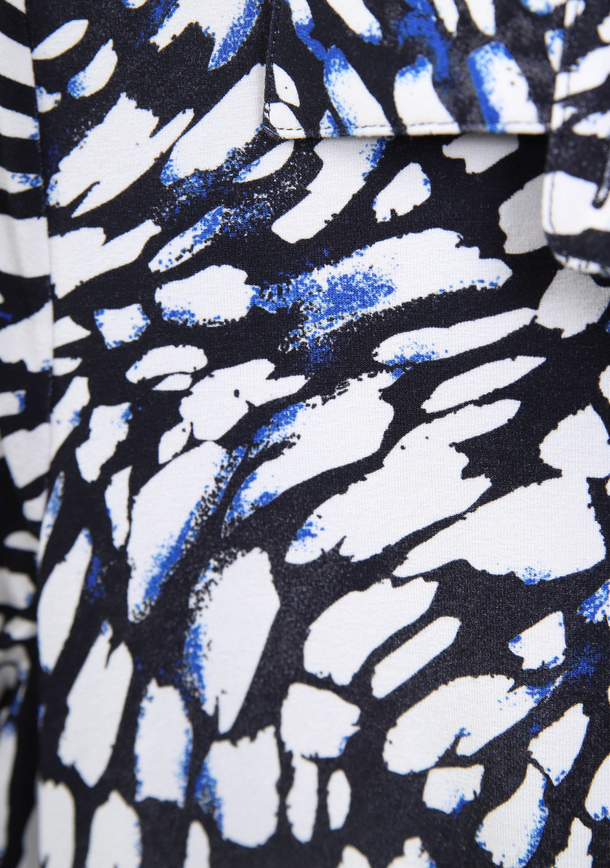 FRANK WALDER BLOUSE