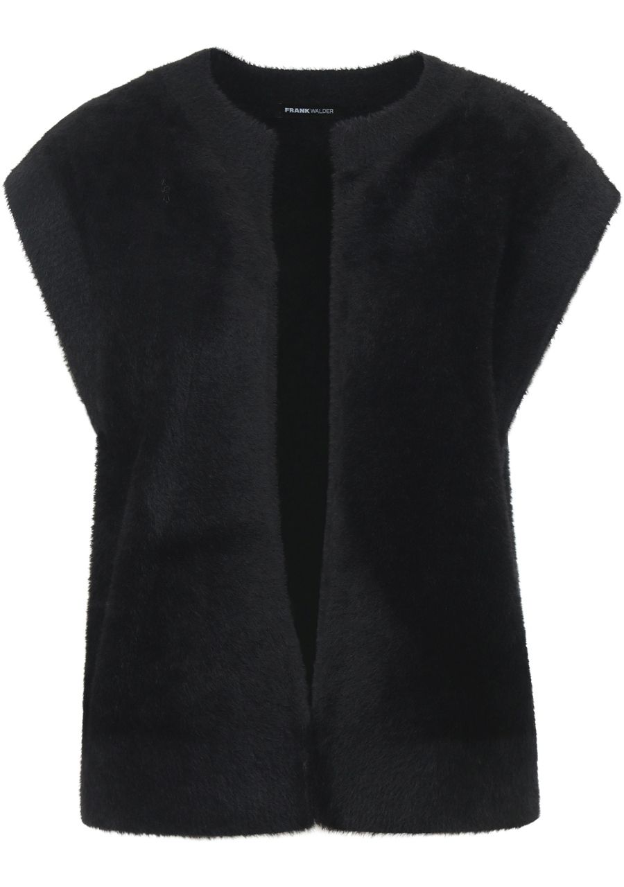 FRANK WALDER GILET