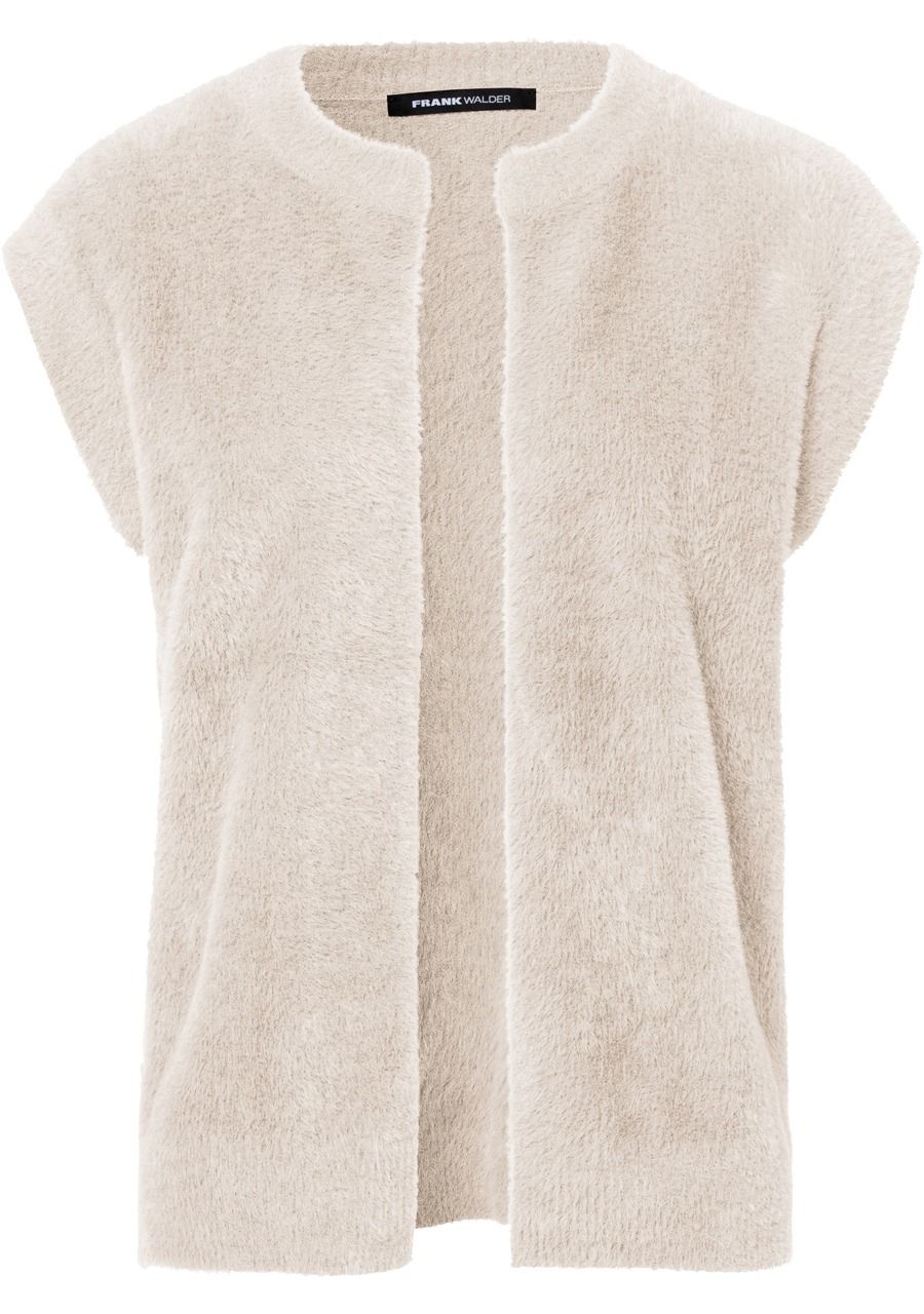 FRANK WALDER GILET