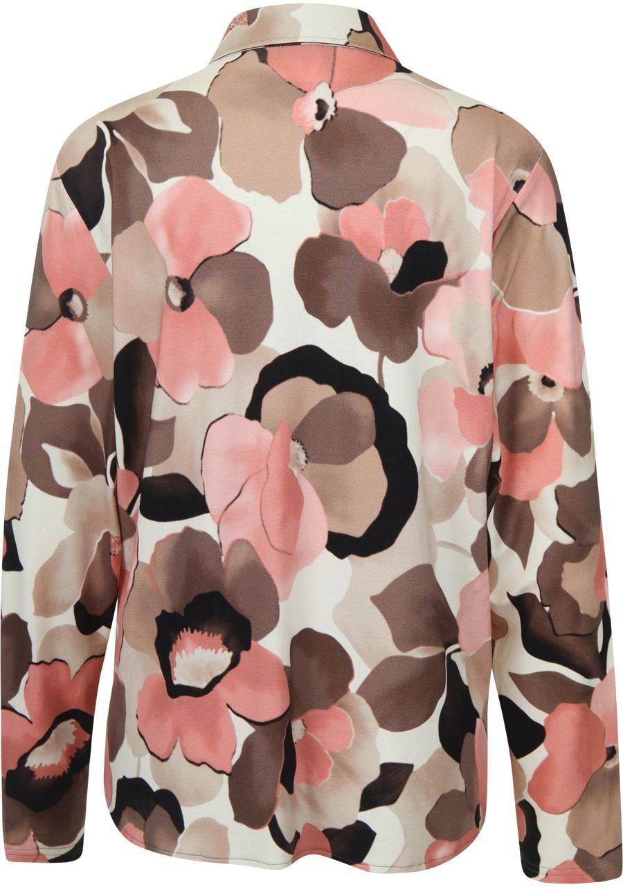 FRANK WALDER BLOUSE