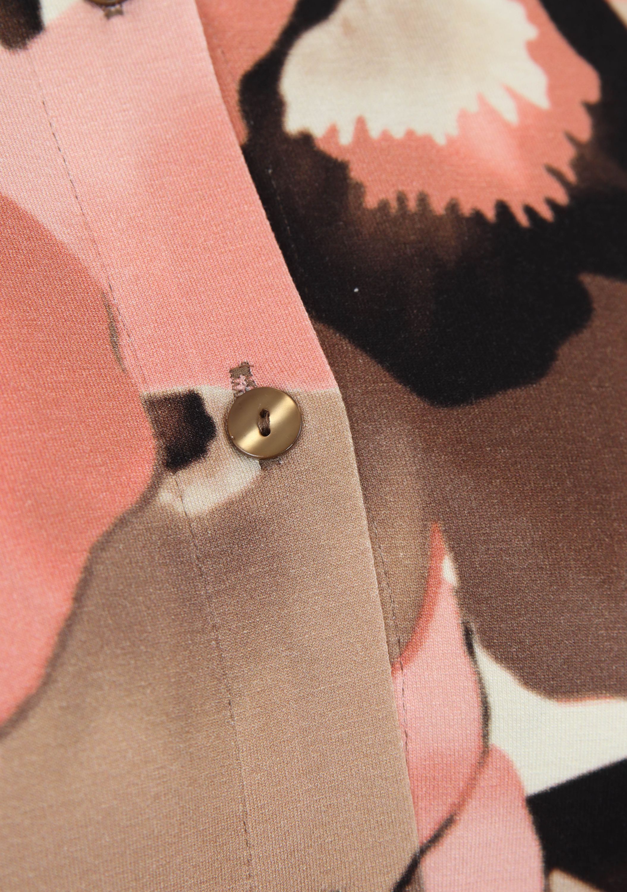 FRANK WALDER BLOUSE