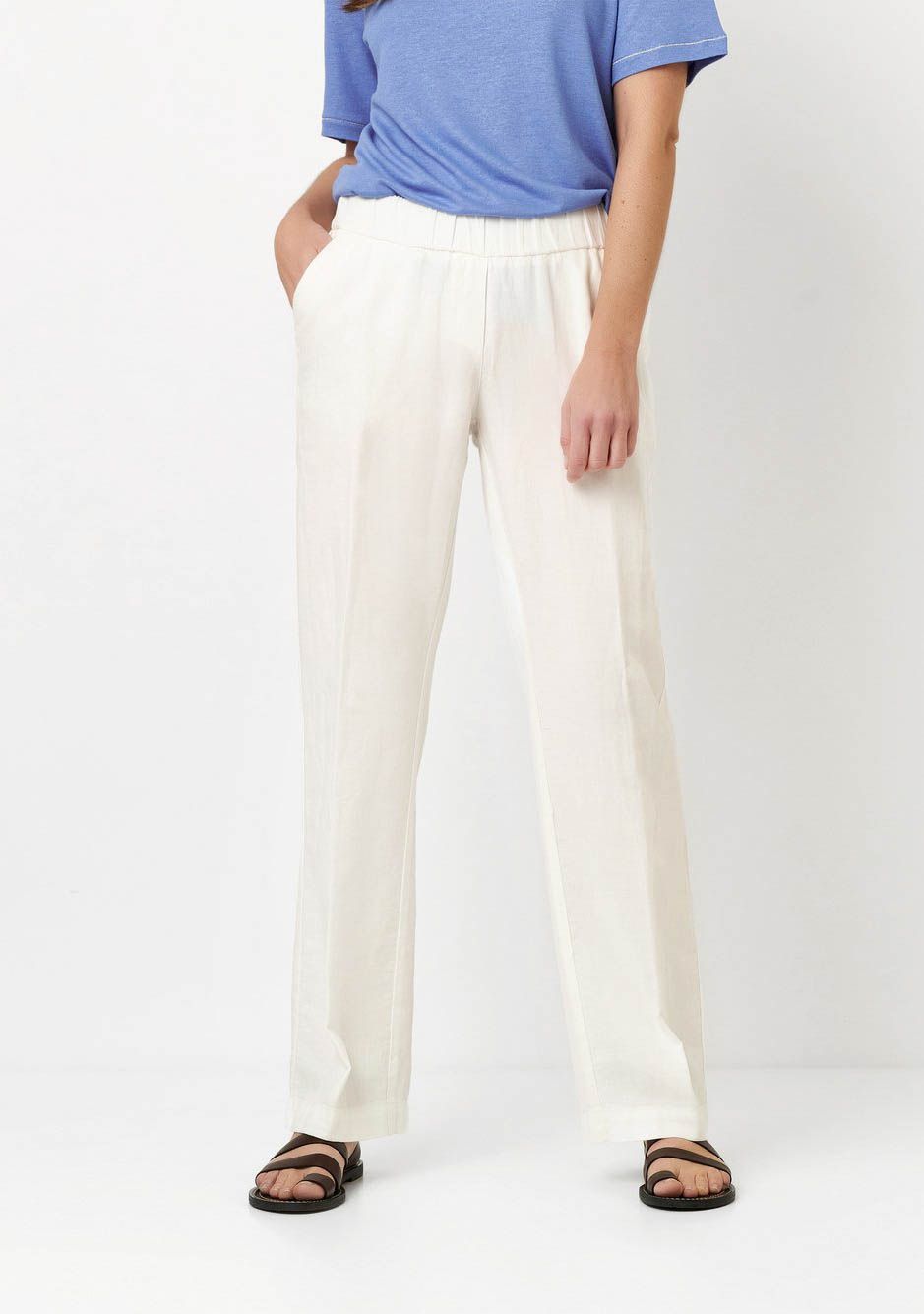 TONI WIJDE PANTALON