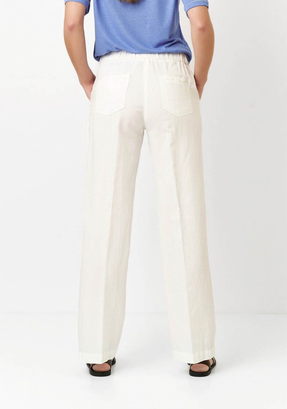 TONI WIJDE PANTALON