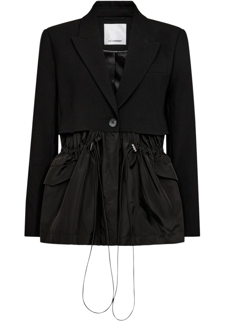 CO'COUTURE BLAZER