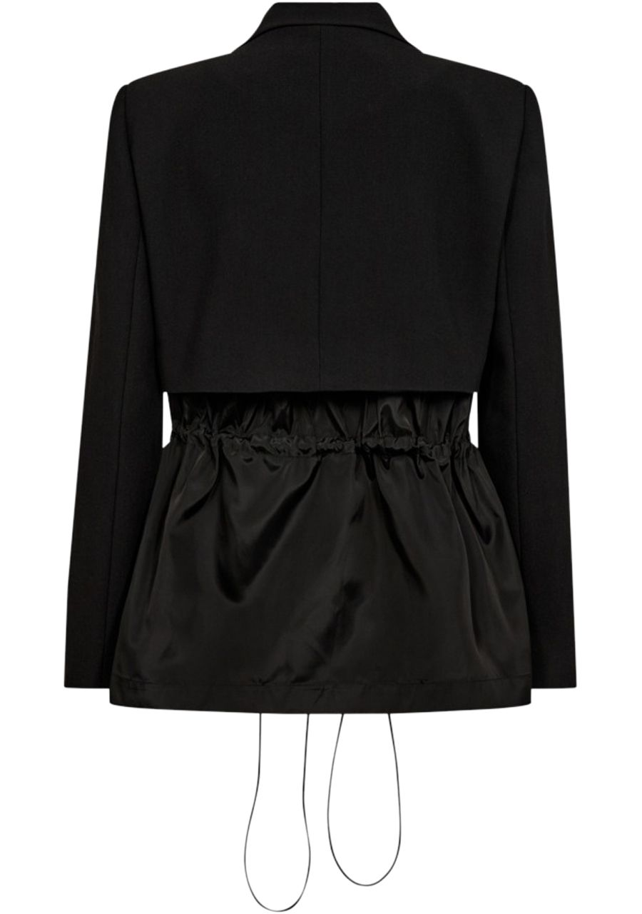 CO'COUTURE BLAZER