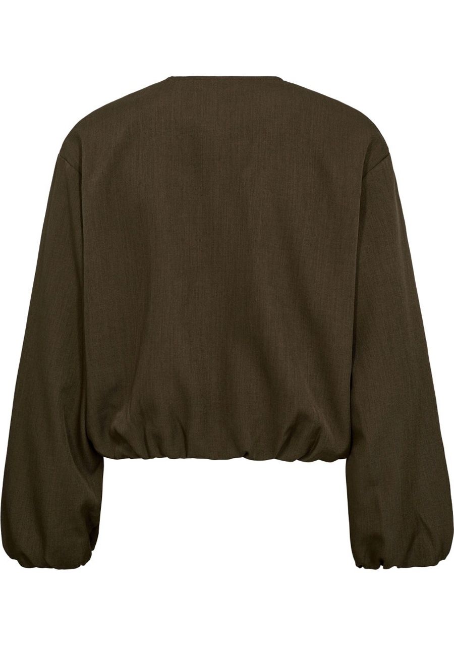 CO'COUTURE BOMBERJACK
