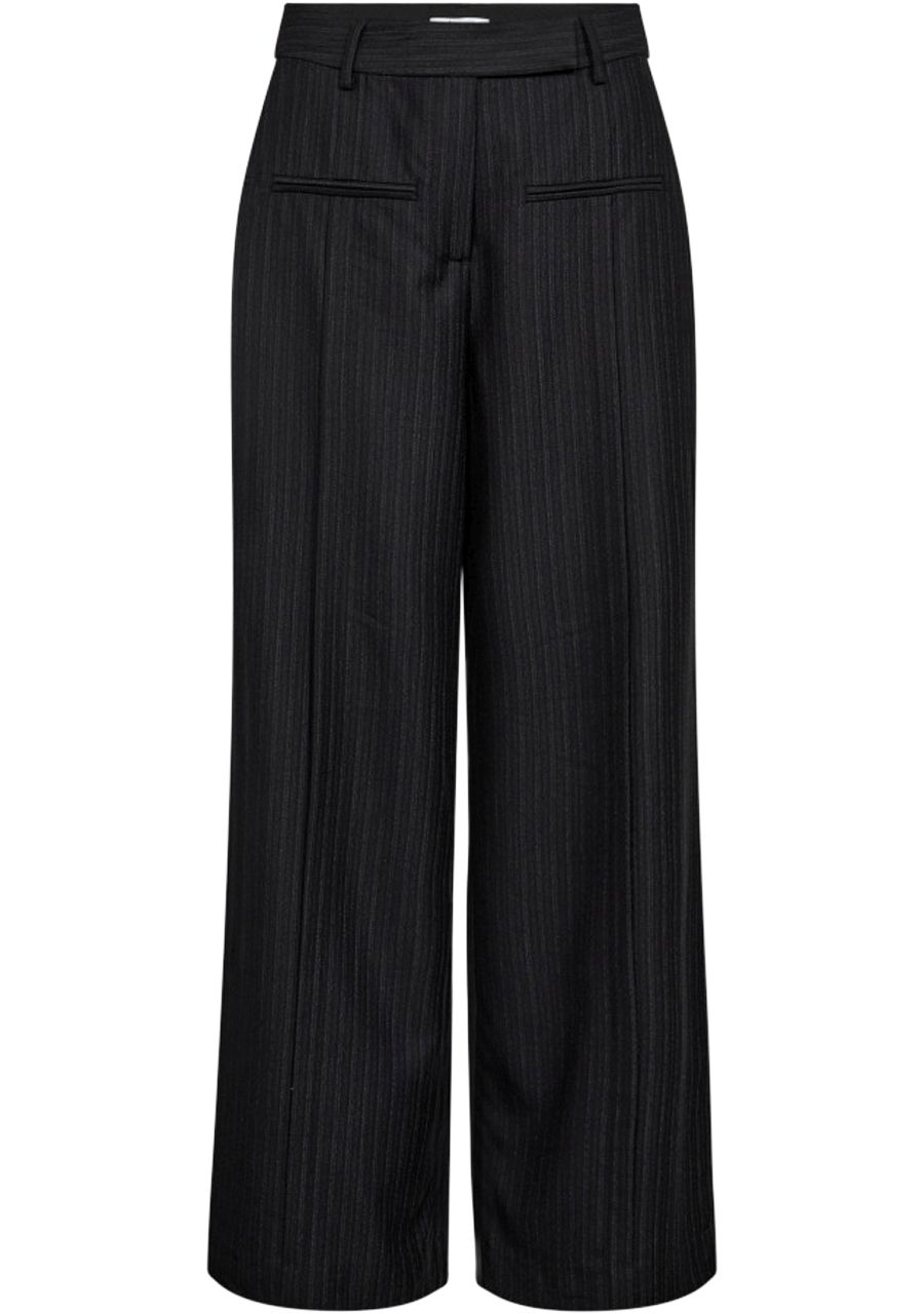 CO'COUTURE WIJDE PANTALON
