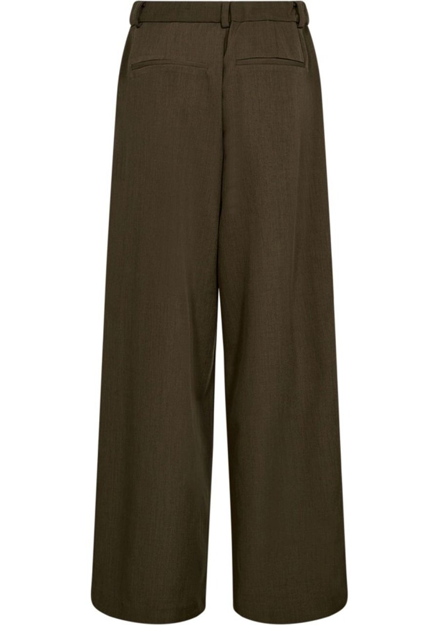 CO'COUTURE WIJDE PANTALON