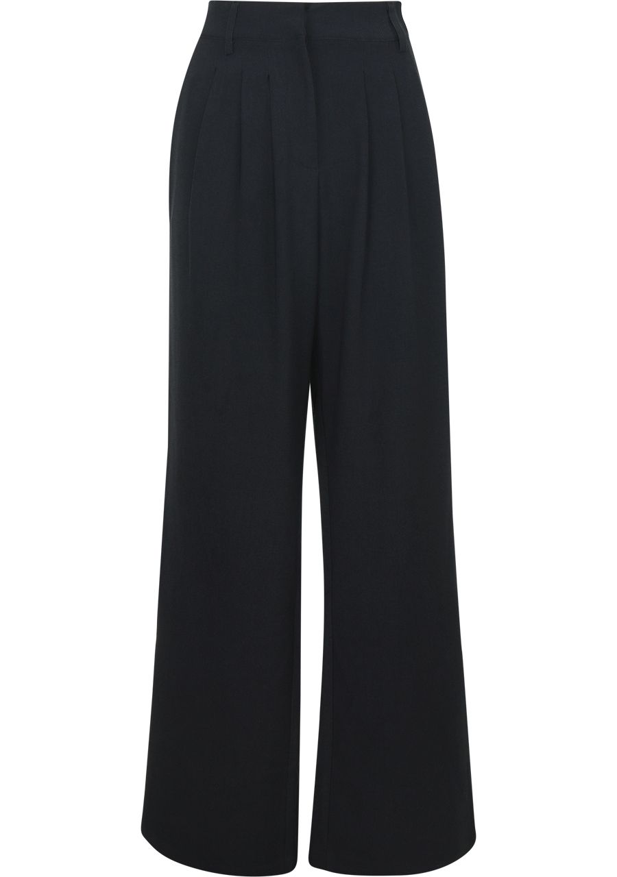 CO'COUTURE WIJDE PANTALON
