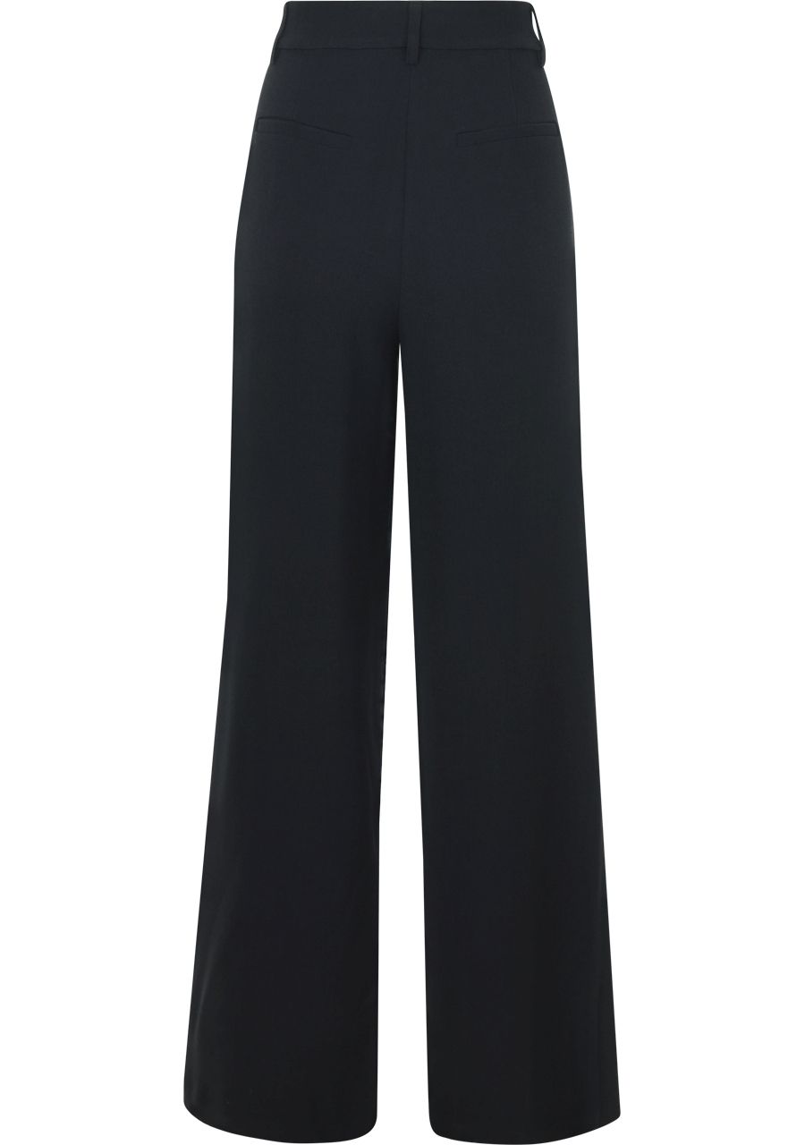 CO'COUTURE WIJDE PANTALON