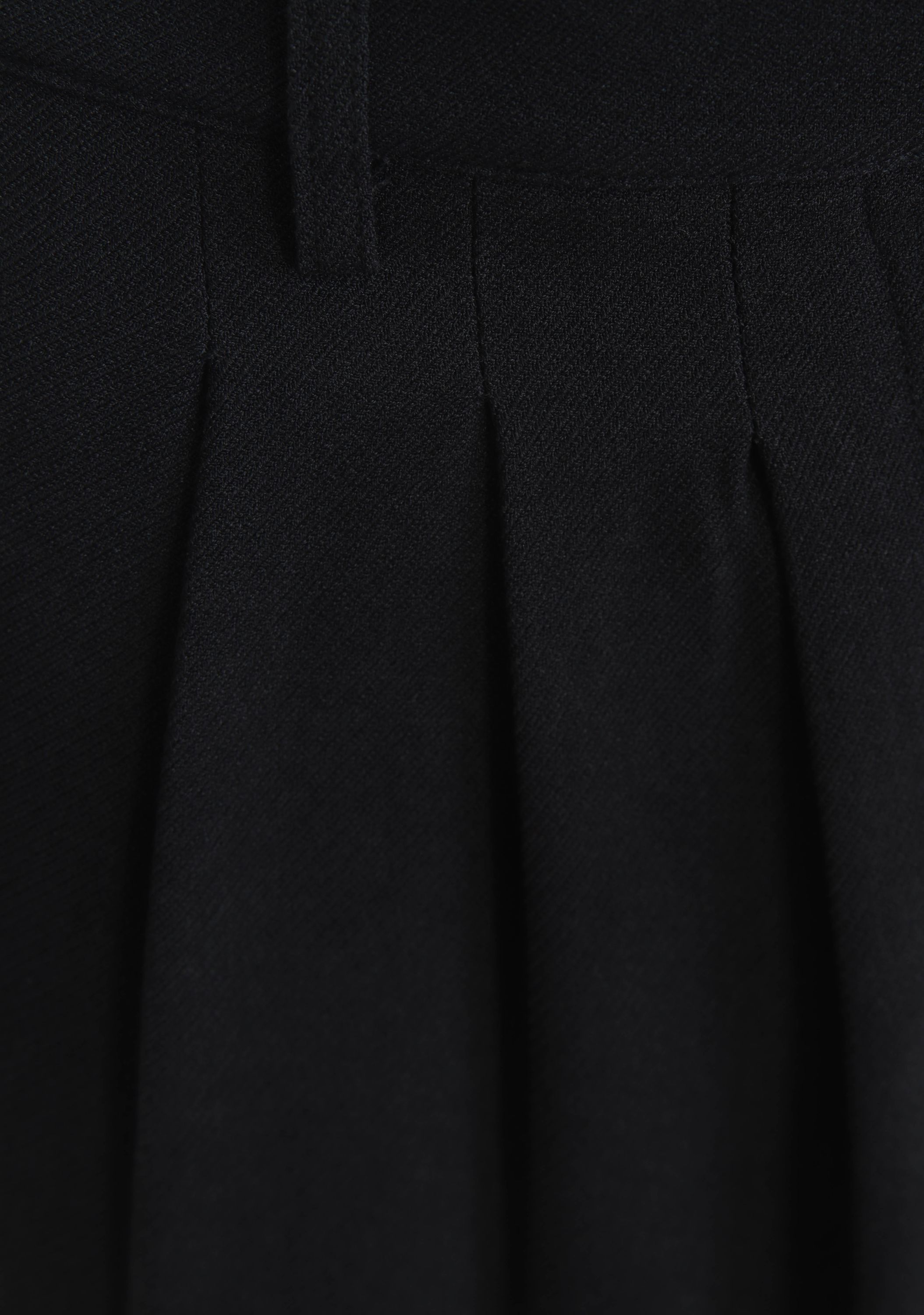 CO'COUTURE WIJDE PANTALON