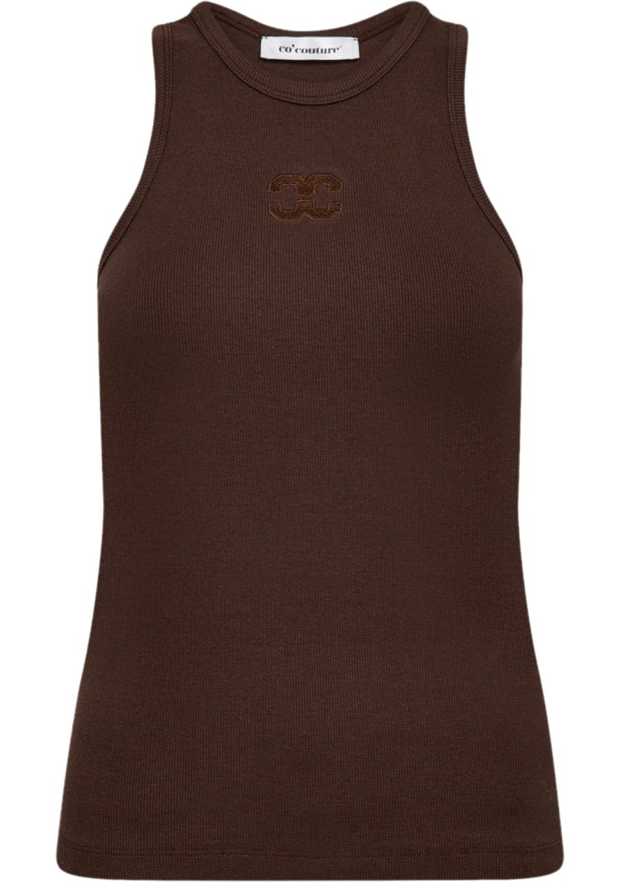 CO'COUTURE TOP