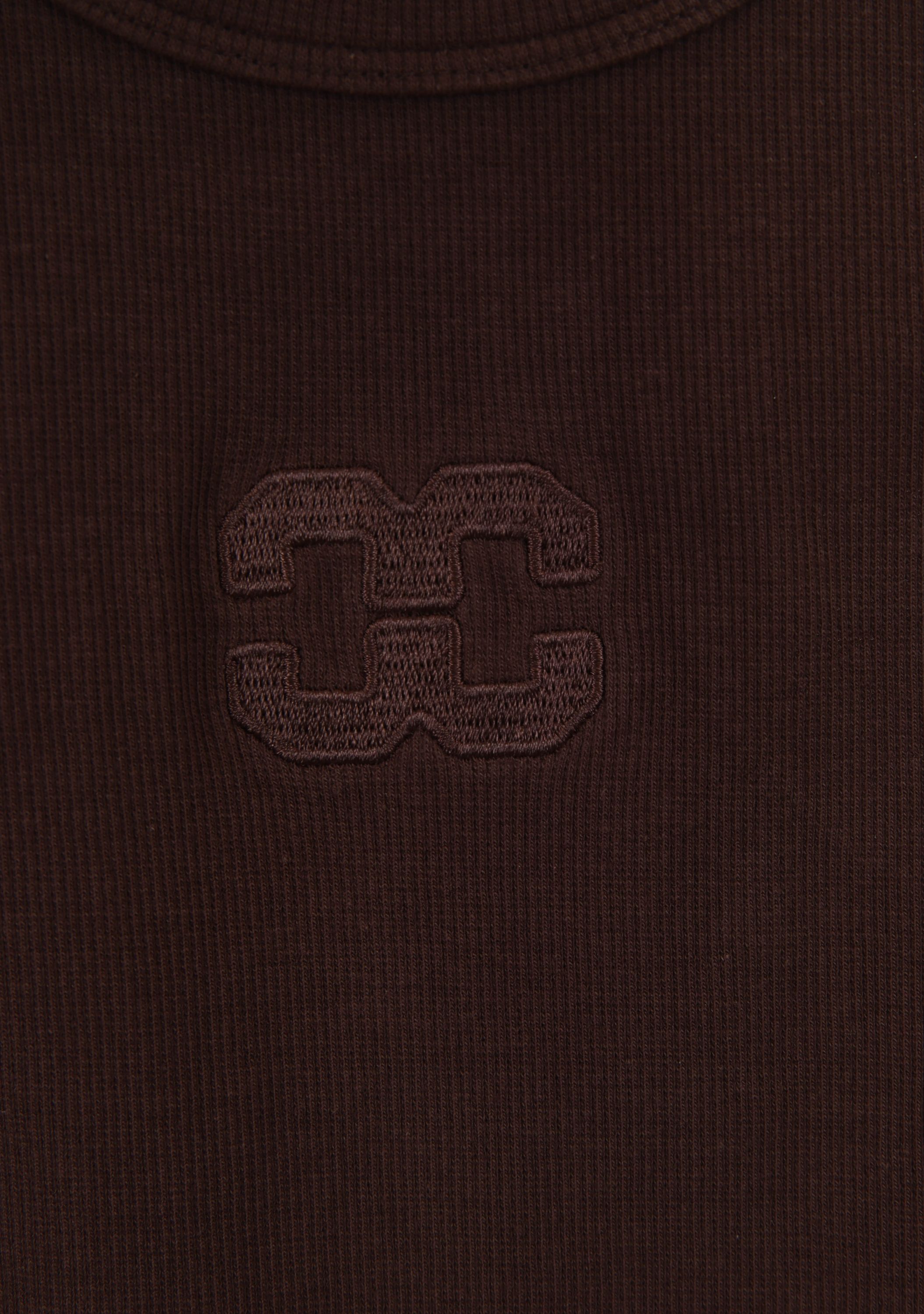 CO'COUTURE TOP