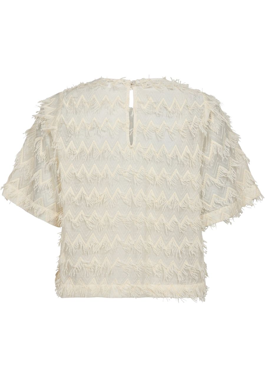 CO'COUTURE BLOUSE