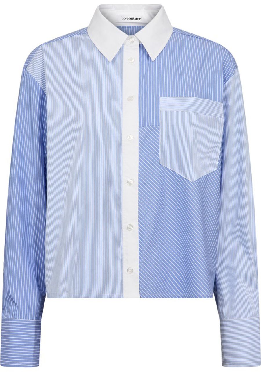 CO'COUTURE BLOUSE